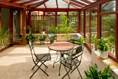 Barningham conservatory quotes