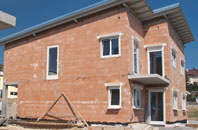 Barningham home extensions
