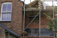 free Barningham home extension quotes