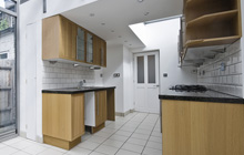 Barningham kitchen extension leads