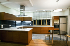 kitchen extensions Barningham